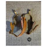 Western Spurs