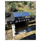 Char-Broil Propane Performance Grill