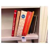 Cookbooks