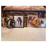 Native American Artwork