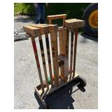 Croquet Set