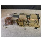 2 Toolbelts