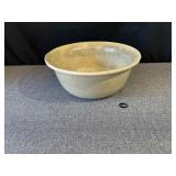 Stoneware Crock Bowl