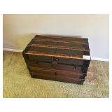 Steamer Trunk