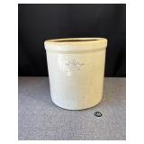 3 Gallon RRP Stoneware Crock