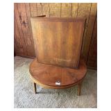 2 Mid-Century Lane Side Tables