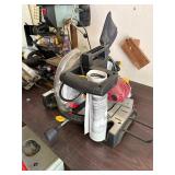 Assortment of Power Tools