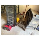 Mechanics Lot-Tools and Accessories