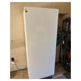 Frigidaire Freezer