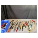 Various Hand Tools