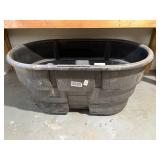 100 Gallon Livestock Tank