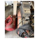 2 Air Compressors