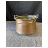 Copper Bucket
