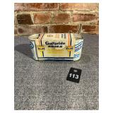 Gulfpride Marine-G Outboard Motor Oil