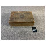 Reid Murdoch & Co Farm House Figs Crate
