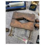 Assortment of Vintage Tools