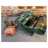 Fishing Accessories