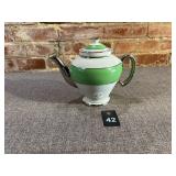 McCornick Porcelain Tea Pot