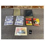 Aeronautics Books