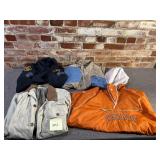 Vintage Clothing