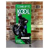 1985 Kool Advertisement