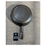 Birmingham Stove & Range 5Y Cast Iron Skillet