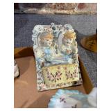Collection of Vintage Decor