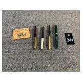 Advertising Pens
