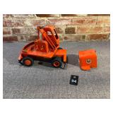 Doepke Model Toys Unit Crane