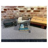 Electronics