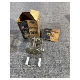 3 Fishing Reels