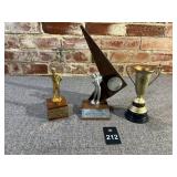 Vintage Trophies