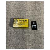 MSA Ever Ready First Aid Packet No 2