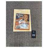 Homefront WWII Oatmeal Advertisements