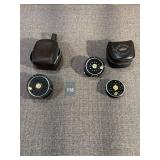 Shakespeare Pflueger Medalist Reels