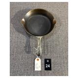 Griswold Large Logo No. 5 724 Cast Iron Skillet