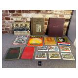 US Military Ephemera