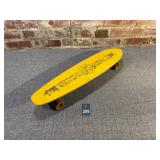 Moto Board Skateboard