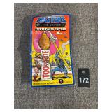 Masters of The Universe Toothpaste Topper