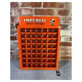 Imperial Brass Fittings Store Display