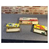 Model Airplanes