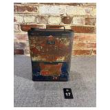 Penn Rad 2 Gallon Motor Oil Can
