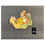 Beistle Diecut Honeycomb Easter Centerpeice