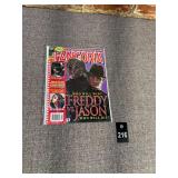 Fangoria #225 Magazine