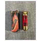 Presto Fire Extinguisher