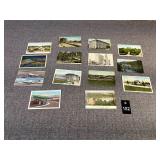 Vintage Pittsburgh Post Cards