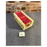 Thorogood Shoe Box, Box Only