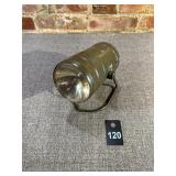 1964 Varta No 675 German Military Lantern