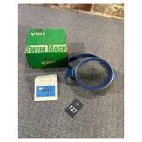 AMF Voit Swim Mask