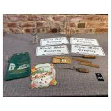 Vintage Advertisements
